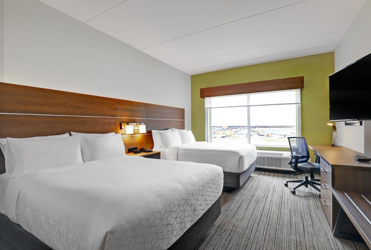 Holiday Inn Express & Suites - Port Elgin Exterior foto
