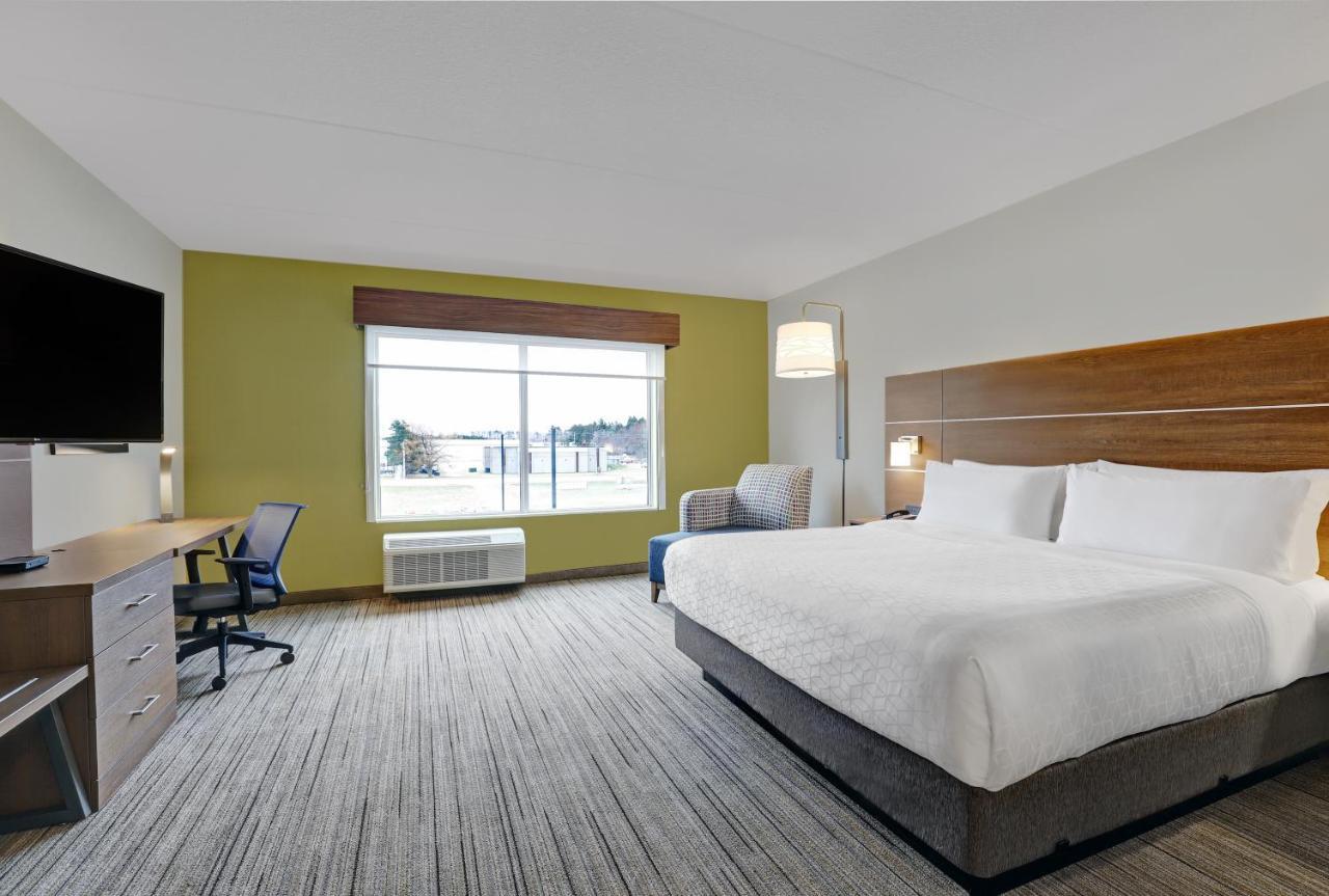 Holiday Inn Express & Suites - Port Elgin Exterior foto