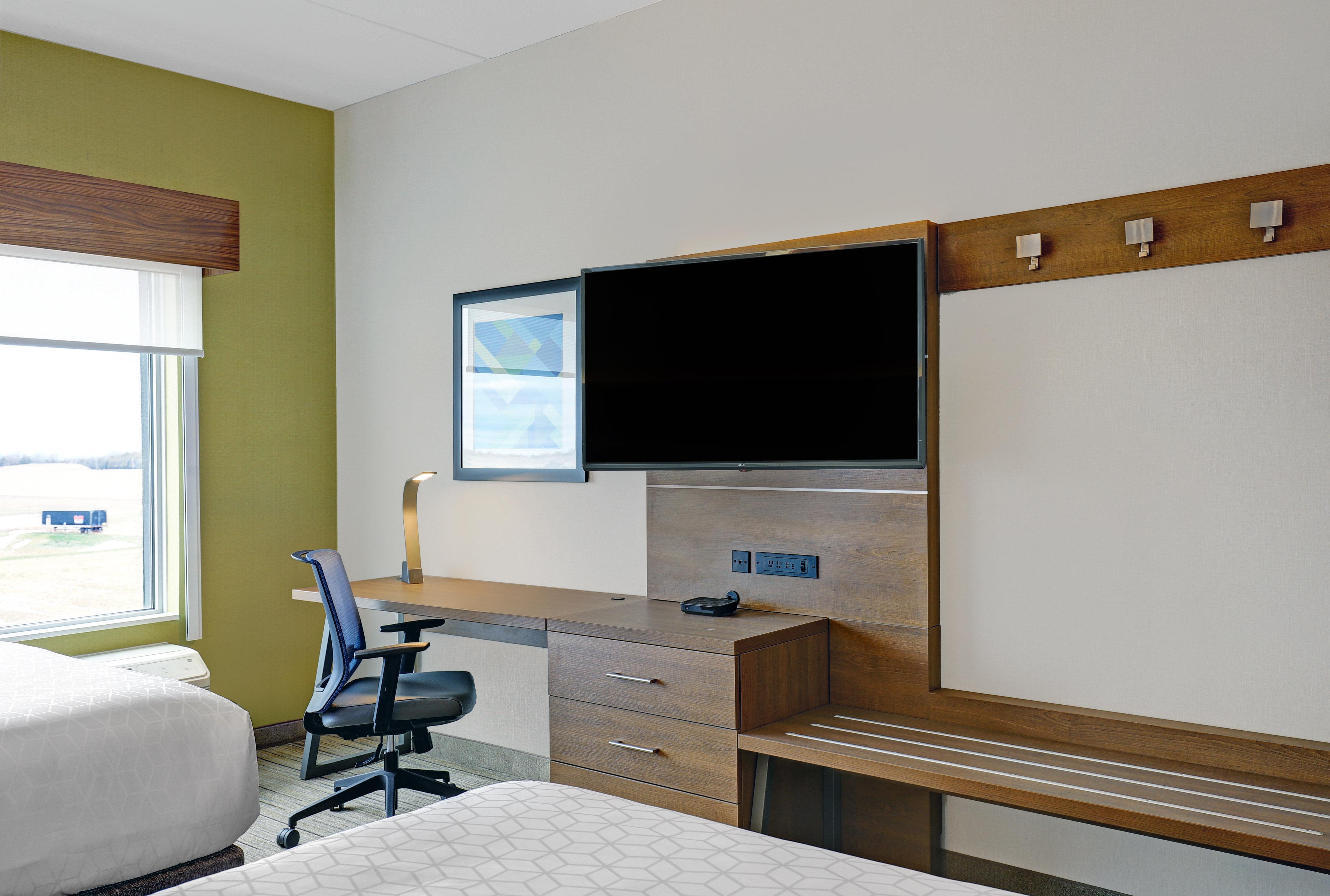 Holiday Inn Express & Suites - Port Elgin Exterior foto