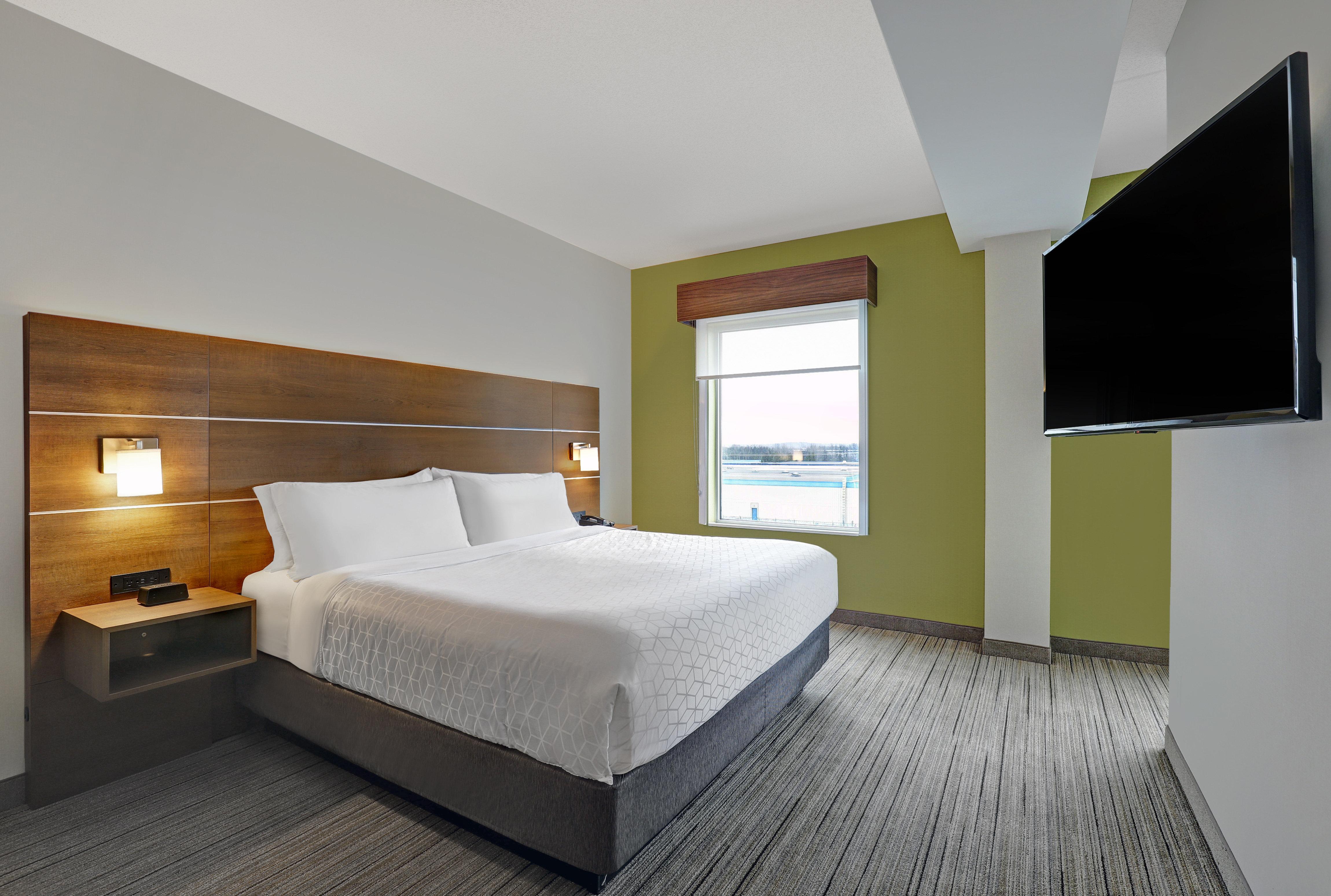 Holiday Inn Express & Suites - Port Elgin Exterior foto