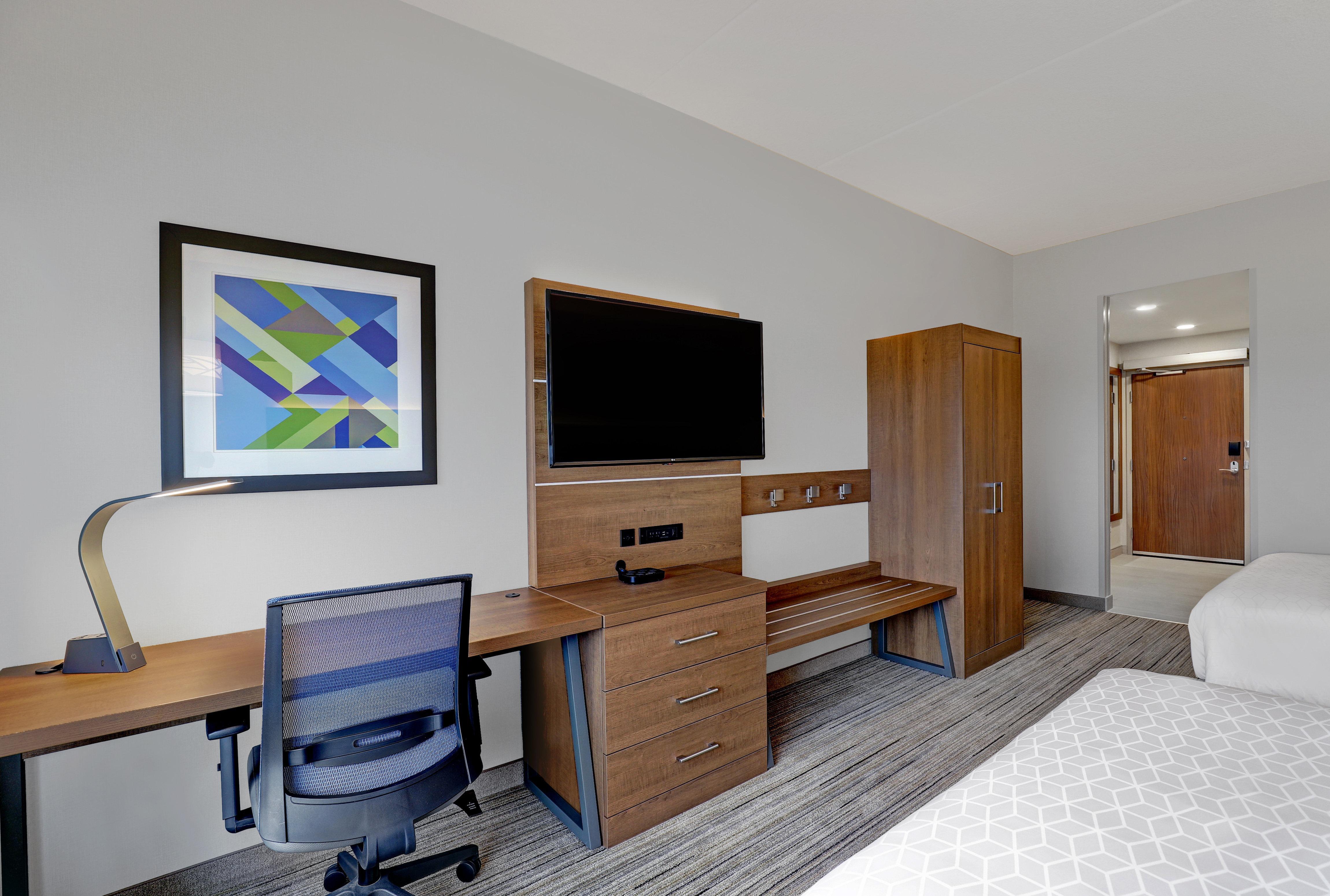 Holiday Inn Express & Suites - Port Elgin Exterior foto